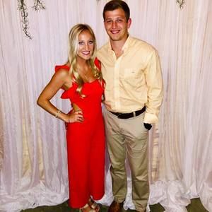 Meet your Posher, Kelsey